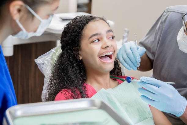 Best After-Hours Emergency Dentist in Benton, KY
