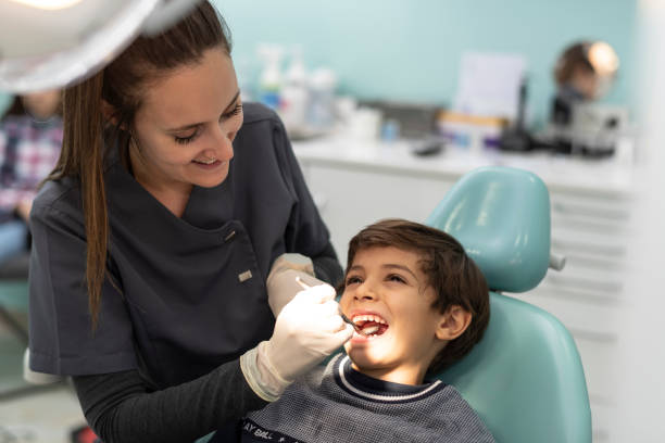 Best Emergency Dental Surgery in Benton, KY
