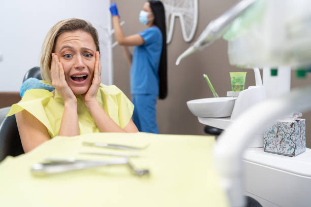 Best Emergency Broken Tooth Repair in Benton, KY