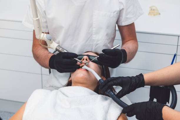 Best Emergency Orthodontic Repairs in Benton, KY